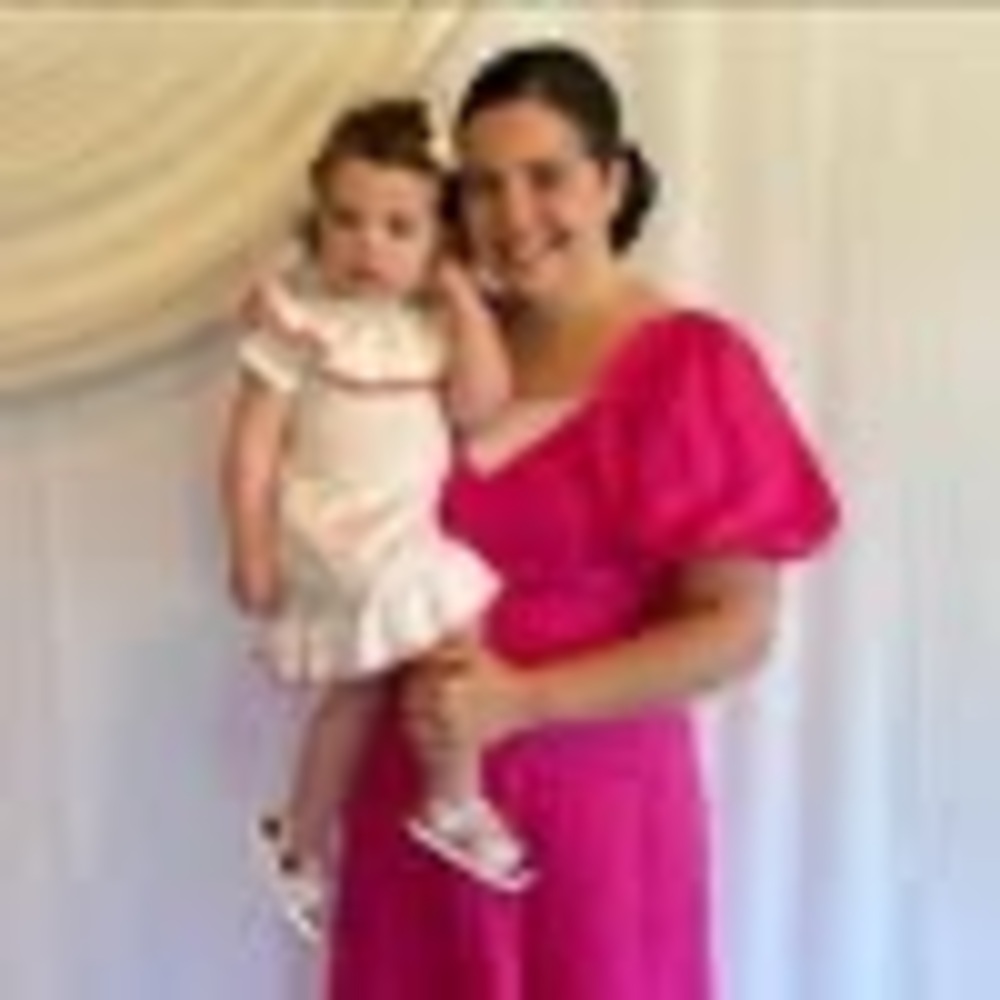 Meet your Posher, Taylor